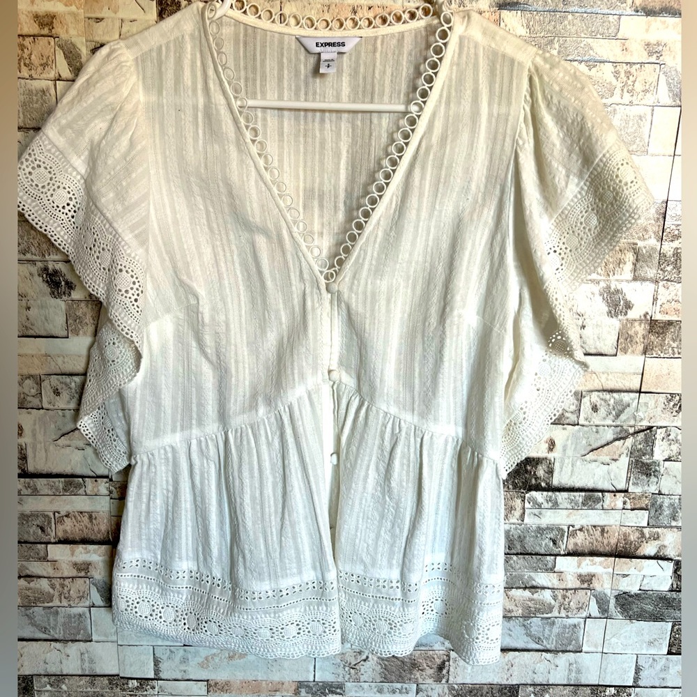 Express top